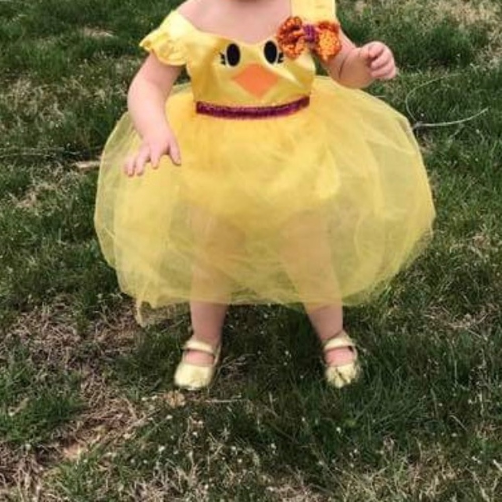 Chick outfit